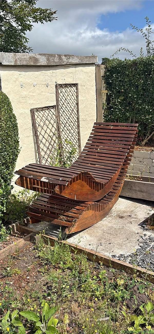 Garden Loungers