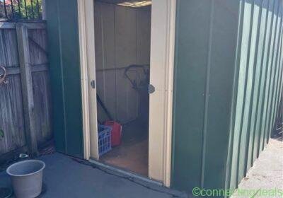 Garden Shed - Free in Brisbane