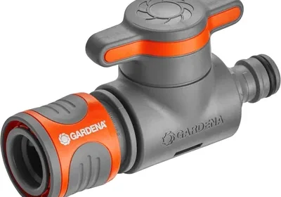 Gardena 18267-20 Regelventil - 12% Rabatt in Austria