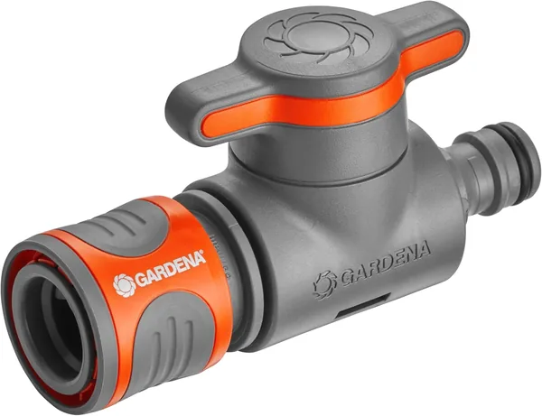Gardena 18267-20 Regelventil – 12% Rabatt