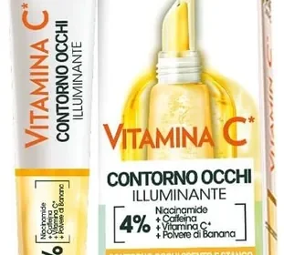 Free ad: Garnier SkinActive Brightening Eye Contour, 85% Off - Il siero per un aspetto riposato in Italy. Garnier SkinActive Brightening Eye Contour, 85% Off - Il siero per un aspetto riposato in Italy
