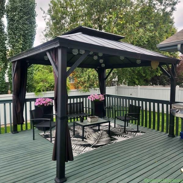 Gazebo