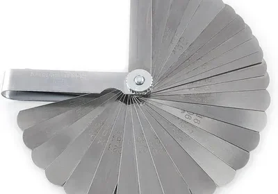 Free ad: GEARWRENCH 32 Blade Deluxe Gauge - Best Deal in Singapore. GEARWRENCH 32 Blade Deluxe Gauge - Best Deal in Singapore