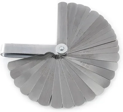 GEARWRENCH 32 Blade Deluxe Gauge – Best Deal