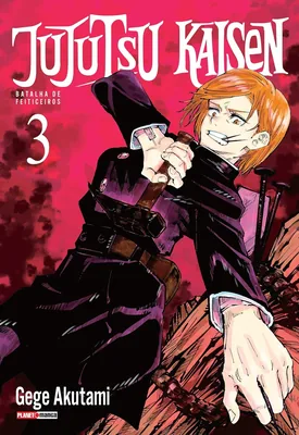Gege Akutami – Melhor Preço — Compre Agora