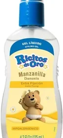 Free ad: Gel Líquido Manzanilla Grisi Ricitos de Oro, 125 ml, Paquete de 1 - 25% Off in Mexico. Gel Líquido Manzanilla Grisi Ricitos de Oro, 125 ml, Paquete de 1 - 25% Off in Mexico