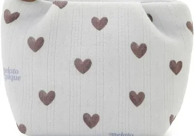 Free ad: Gelato Pique Women's Needlepoint Heart Pouch, Blue (BLU), One Size - Best Deal in Singapore. Gelato Pique Women's Needlepoint Heart Pouch, Blue (BLU), One Size - Best Deal in Singapore