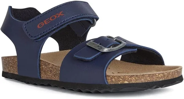 Geox Garçon J Ghita Boy Sandales – Meilleur Prix