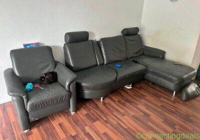 Geschenk für Wohnzimmermöbel in Hamburg