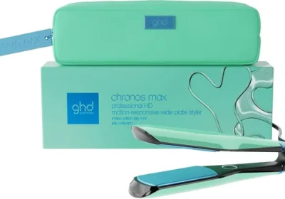 Free ad: ghd Chronos Max - Lissez vos cheveux 3 fois plus vite avec une réduction de 30% | Offre exceptionnelle in France. ghd Chronos Max - Lissez vos cheveux 3 fois plus vite avec une réduction de 30% | Offre exceptionnelle in France