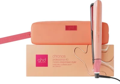 Free ad: ghd - ghd chronos Fer à lisser professionnel - Styling 3x plus rapide, cheveux plus brillants et moins de frisottis in France. ghd - ghd chronos Fer à lisser professionnel - Styling 3x plus rapide, cheveux plus brillants et moins de frisottis in France