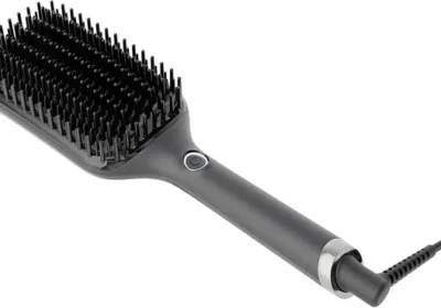 Free ad: ghd Glide+ Max Smoothing Hot Brush czarny - szybkie i proste gładkie włosy - dla długich, grubych i kręconych włosów - Najlepsza cena in Poland. ghd Glide+ Max Smoothing Hot Brush czarny - szybkie i proste gładkie włosy - dla długich, grubych i kręconych włosów - Najlepsza cena in Poland