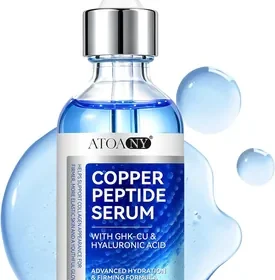 Free ad: GHK-Cu Peptid Serum für das Gesicht, Kupferpeptid gegen Falten und für Hautelastizität, 15ml in Switzerland. GHK-Cu Peptid Serum für das Gesicht, Kupferpeptid gegen Falten und für Hautelastizität, 15ml in Switzerland