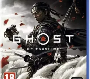 Free ad: Ghost of Tsushima PS4 Game - New Original | Best Deal in Oman. Ghost of Tsushima PS4 Game - New Original | Best Deal in Oman