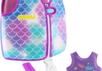 Free ad: Giacca da Nuoto OSHYLE in Neoprene per Bambini - Aiuto alla Flottabilità Ideale in Italy. Giacca da Nuoto OSHYLE in Neoprene per Bambini - Aiuto alla Flottabilità Ideale in Italy