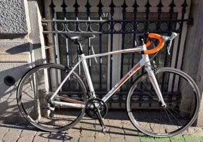 Giant Liv Avail 5 Women's Road Bike – Size L in Brussels