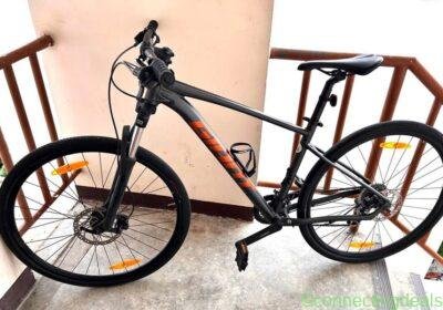 Giant Talon Bike (Size M) in Chiang Mai