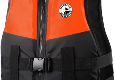 Free ad: Gilets de sauvetage pour hommes et femmes - Sports nautiques extérieurs - Idéal pour le kayak, la navigation, la plongée avec tuba - Réglable in France. Gilets de sauvetage pour hommes et femmes - Sports nautiques extérieurs - Idéal pour le kayak, la navigation, la plongée avec tuba - Réglable in France