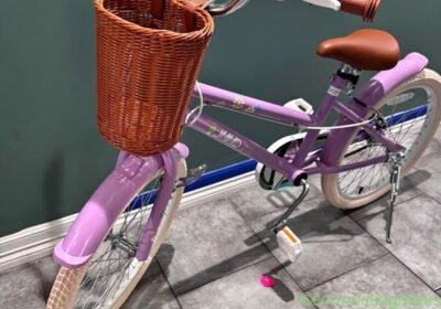 Free ad: girl bike in Houston. girl bike in Houston