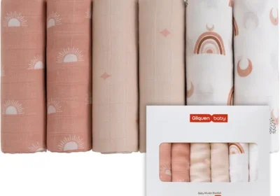 Free ad: GLLQUEN Muslin Schmusetücher für Babys, Packung mit 6 Baumwoll-Windelproptüchern 70 cm x 70 cm, Saugfähig und Atmungsaktiv in Hungary. GLLQUEN Muslin Schmusetücher für Babys, Packung mit 6 Baumwoll-Windelproptüchern 70 cm x 70 cm, Saugfähig und Atmungsaktiv in Hungary