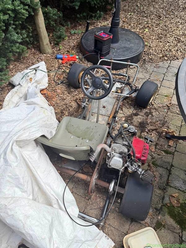 Go kart
