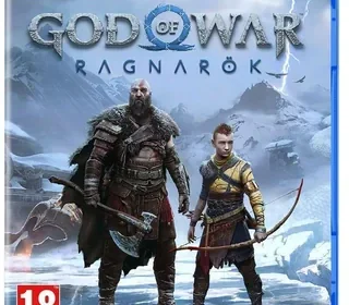Free ad: God of War Ragnarök for PS5 - Best Deal in United Arab Emirates. God of War Ragnarök for PS5 - Best Deal in United Arab Emirates