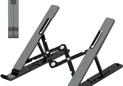 Free ad: Gogoonike Laptop Stand 32% Off in United States. Gogoonike Laptop Stand 32% Off in United States