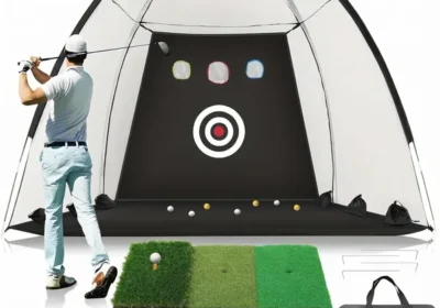 Free ad: Golfträningsnät med matta - Golfslaghjälp för svängträning i din trädgård, inklusive mål in Sweden. Golfträningsnät med matta - Golfslaghjälp för svängträning i din trädgård, inklusive mål in Sweden