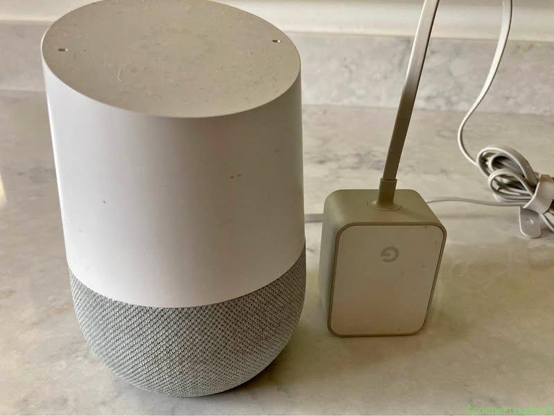Google Home