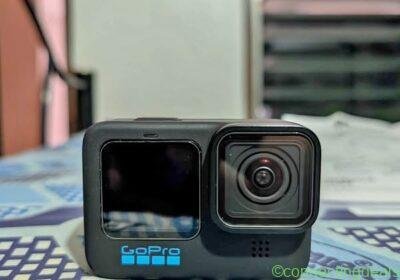 GoPro Hero 10 in Manila