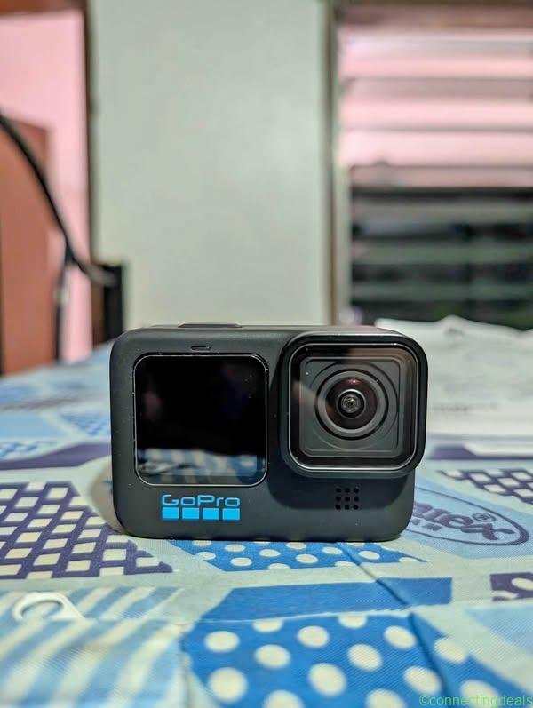 GoPro Hero 10