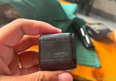 Free ad: GoPro Hero Session in Manila. GoPro Hero Session in Manila