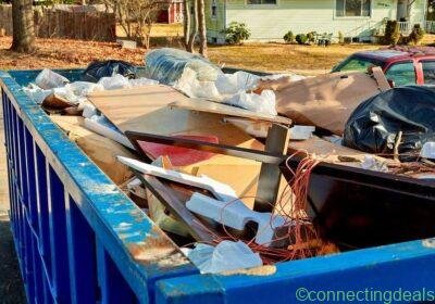 Got Junk? in Calgary