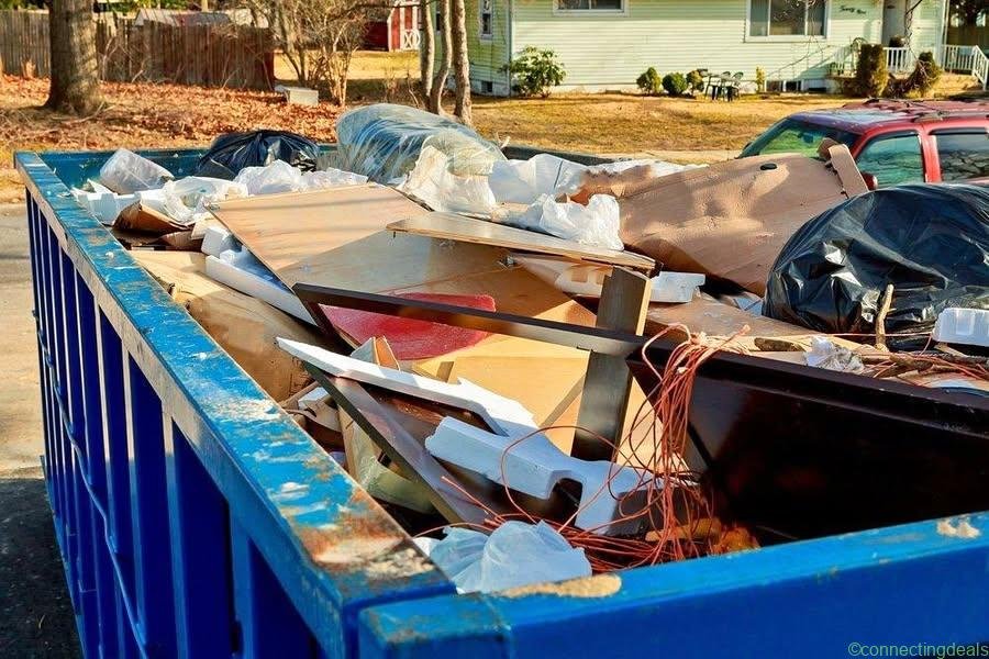 Got Junk?