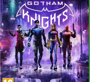 Free ad: Gotham Knights (Xbox Series X) Best Deal in Singapore. Gotham Knights (Xbox Series X) Best Deal in Singapore