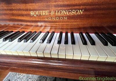 Free ad: Grand piano in Sydney. Grand piano in Sydney
