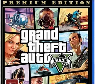 Free ad: GRAND THEFT AUTO V Premium Edition PS4 (UAE Version) - Best Deal in Bahrain. GRAND THEFT AUTO V Premium Edition PS4 (UAE Version) - Best Deal in Bahrain