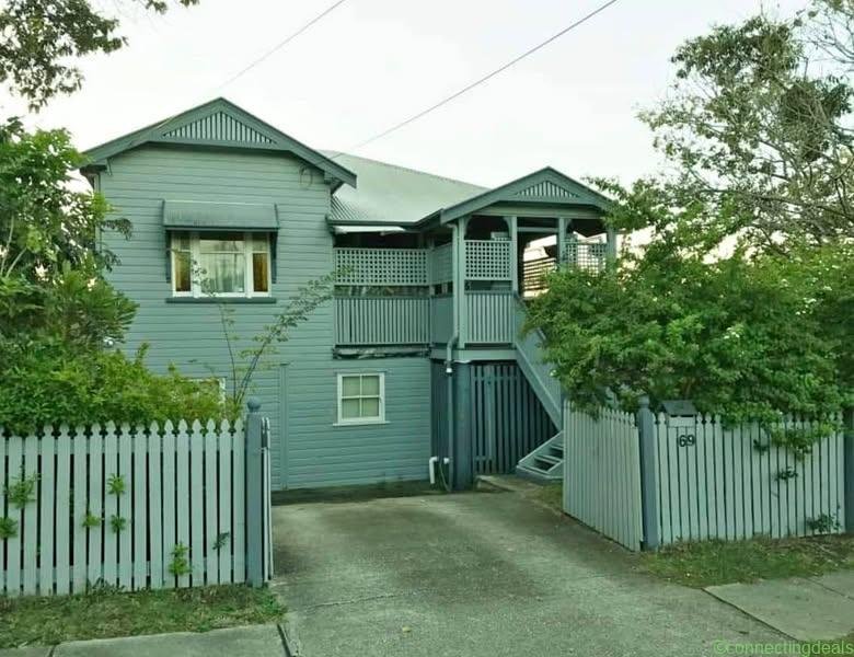 Granny Flat for Rent – Coorpaoo
