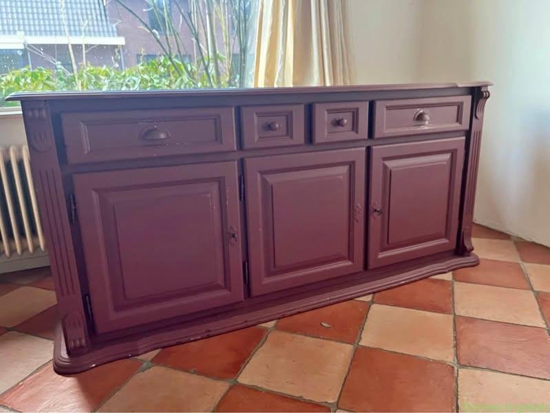Gratis dressoir