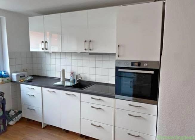 Gratis keuken