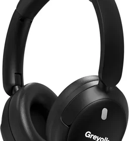 Free ad: GREYOLK Headphones - Active Noise Cancelling Bluetooth 5.4, 70H Playtime Best Deal in New Zealand. GREYOLK Headphones - Active Noise Cancelling Bluetooth 5.4, 70H Playtime Best Deal in New Zealand