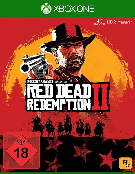 Gry Rockstar Games – Najlepsza cena