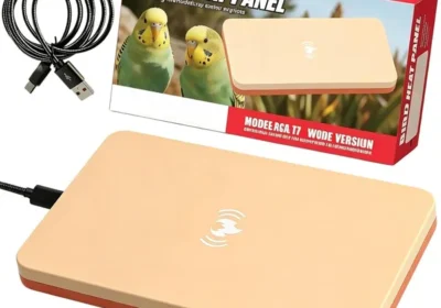 Free ad: Grzejnik dla ptaków Generico z płytą USB, bezgłośny, 5 W, 18 x 10 cm - Najlepsza cena in Poland. Grzejnik dla ptaków Generico z płytą USB, bezgłośny, 5 W, 18 x 10 cm - Najlepsza cena in Poland
