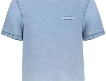 Free ad: GUESS JEANS SS CN SLIM AMER TR TEE Best Deal in Singapore. GUESS JEANS SS CN SLIM AMER TR TEE Best Deal in Singapore