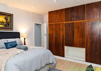 Guesthouse in Cape Town
