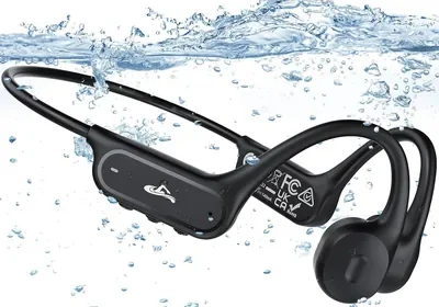 Free ad: Guudsoud Écouteurs Conduite Osseuse, Bluetooth 6.1, MP3 Player 32Go, Imperméables - 5% Off in France. Guudsoud Écouteurs Conduite Osseuse, Bluetooth 6.1, MP3 Player 32Go, Imperméables - 5% Off in France