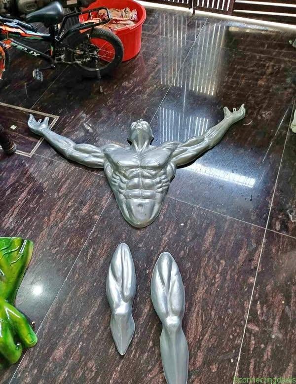 Gym artical