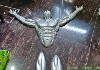 Gym artical in Delhi