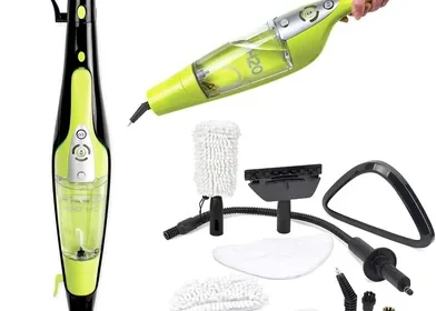Free ad: H2O HD 5-in-1 Steam Mop 23% Off in United Kingdom. H2O HD 5-in-1 Steam Mop 23% Off in United Kingdom