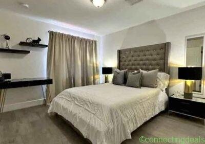 Free ad: Habitación privada en alquiler in Miami. Habitación privada en alquiler in Miami